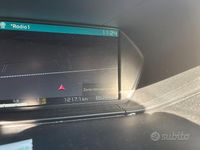 Usata Citroën C4 SpaceTourer 2018 Grigio Monovolume