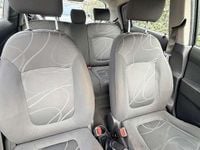 Begagnad Chevrolet Spark LS 68 HK (50 kW) 2012 Halvkombi