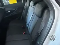 Usata Peugeot 3008 131 CV (96 kW) 2021 Bianco SUV