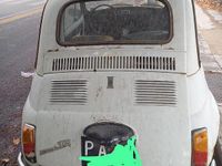 Usata Fiat 500L 1970