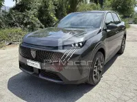 Nuova Peugeot 3008 GT 136 CV (100 kW) 2026 Grigio SUV