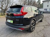 usata Honda CR-V 2.0 184 CV Hybrid e-CVT Elegance Navi