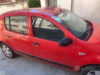 usata Dacia Sandero 1.5 DCI