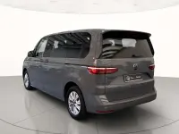 Usata VW Multivan 150 CV (110 kW) 2025 Pure grey Monovolume