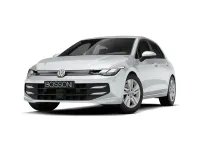 Nuova VW Golf VIII Life 115 CV (84 kW) 2026 Grigio