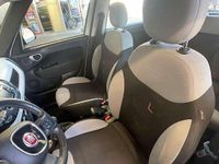 Usata Fiat 500L Business 95 CV (69 kW) 2016 Bianco Monovolume