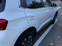 Usata DR DR 5.0 116 CV (85 kW) 2023 Bianco SUV