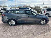 Usata Renault Mégane GrandTour Business 115 CV (84 kW) 2020 Grigio Station wagon