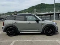 Usata Mini Countryman 204 CV (150 kW) 2020 SUV