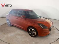 Nuova Suzuki Swift 83 CV (61 kW) 2026 Other Utilitaria