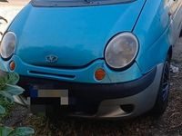 Usata Chevrolet Matiz 2004 Utilitaria