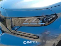 Usata Citroën C3 Aircross 101 CV (74 kW) 2025 Grigio SUV