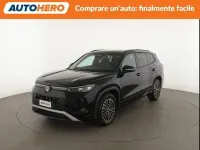 Usata VW Tayron Edition 150 CV (110 kW) 2025 Nero SUV