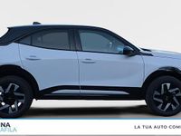 Nuova Opel Mokka 135 CV (99 kW) 2025 Argento SUV
