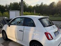 Usata Fiat 500 S 69 CV (50 kW) 2018 Utilitaria