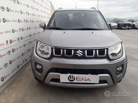 usata Suzuki Ignis 1.2 Hybrid Top