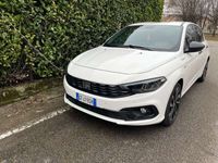 usata Fiat Tipo 5p 1.0 City Sport 100cv