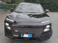 Usata Sportequipe S6 GT 186 CV (136 kW) 2024 Nero SUV