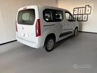 Usata Opel Combo 102 CV (75 kW) 2022 Bianco Monovolume