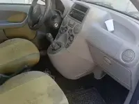 Usata Fiat Panda 60 CV (44 kW) 2004 Utilitaria
