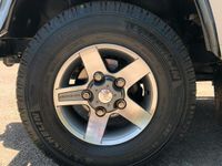 Usata Land Rover Defender 2009 SUV