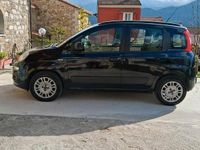 Usata Fiat Panda 80 CV (58 kW) 2016 Nero Utilitaria