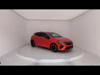 Usata Renault Clio Techno 100 CV (73 kW) 2025 Arancione Utilitaria