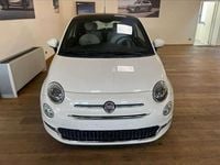 Usata Fiat 500 Dolcevita 69 CV (50 kW) 2022 Bianco Utilitaria