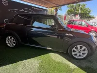 Usata Mini ONE 95 CV (69 kW) 2010 Nero Utilitaria