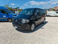 Usata VW Multivan 180 CV (132 kW) 2010 Monovolume