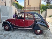 Usata Citroën 2CV Charleston 29 CV (21 kW) 1986 Berlina