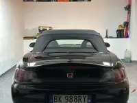 Usata Honda S 2000 S 241 CV (177 kW) 2000 Cabrio