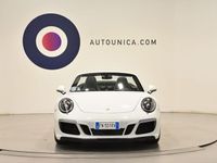 usata Porsche 911 Carrera 4 Cabriolet 911 3.0 GTS