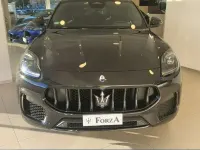 Usata Maserati Grecale GT 300 CV (220 kW) 2022 Grigio lava metallizzato SUV