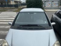 Usata Mercedes A150 95 CV (69 kW) 2005 Grigio Coupé
