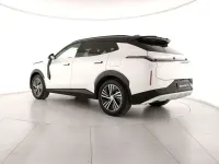 Nuova Lynk & Co 08 139 CV (102 kW) 2026 Bianco SUV