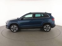 Usata Skoda Karoq Style 116 CV (85 kW) 2023 Blu SUV