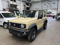 Nuova Suzuki Jimny 102 CV (75 kW) 2025 Beige SUV