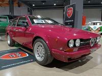 usata Alfa Romeo GTV versione Delta 2.0 600pz