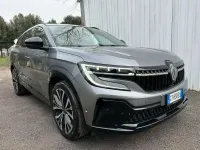 Usata Renault Espace Iconic 130 CV (95 kW) 2024 Grigio SUV