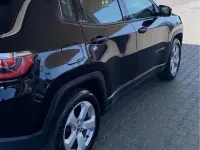 Usata Jeep Compass 120 CV (88 kW) 2019 Nero SUV