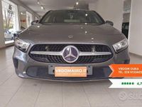 Usata Mercedes A180 2019 Berlina