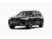 Usata Volvo XC90 Plus 235 CV (172 kW) 2023 Grigio SUV