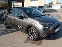 Usata Citroën C3 PureTech 83 CV (61 kW) 2023 Grigio Utilitaria