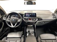 Usata BMW X3 190 CV (139 kW) 2024 SUV