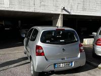 Usata Renault Twingo Privilege 58 CV (42 kW) 2008 Utilitaria