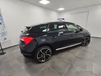 Usata DS Automobiles DS5 So Chic 181 CV (133 kW) 2016 Bluazzurro Utilitaria