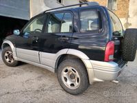 usata Suzuki Grand Vitara 4x4