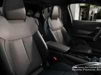 Nuova Audi Q3 Sportback S-Line 203 CV (149 kW) 2026 Viola SUV