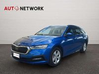 Usata Skoda Octavia Style 150 CV (110 kW) 2022 Station wagon